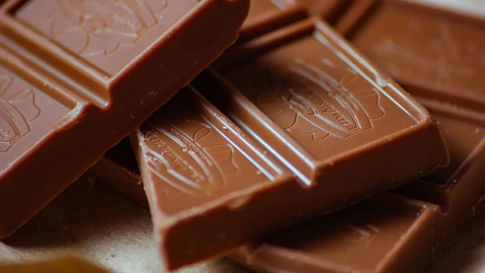 Milk Chocolate