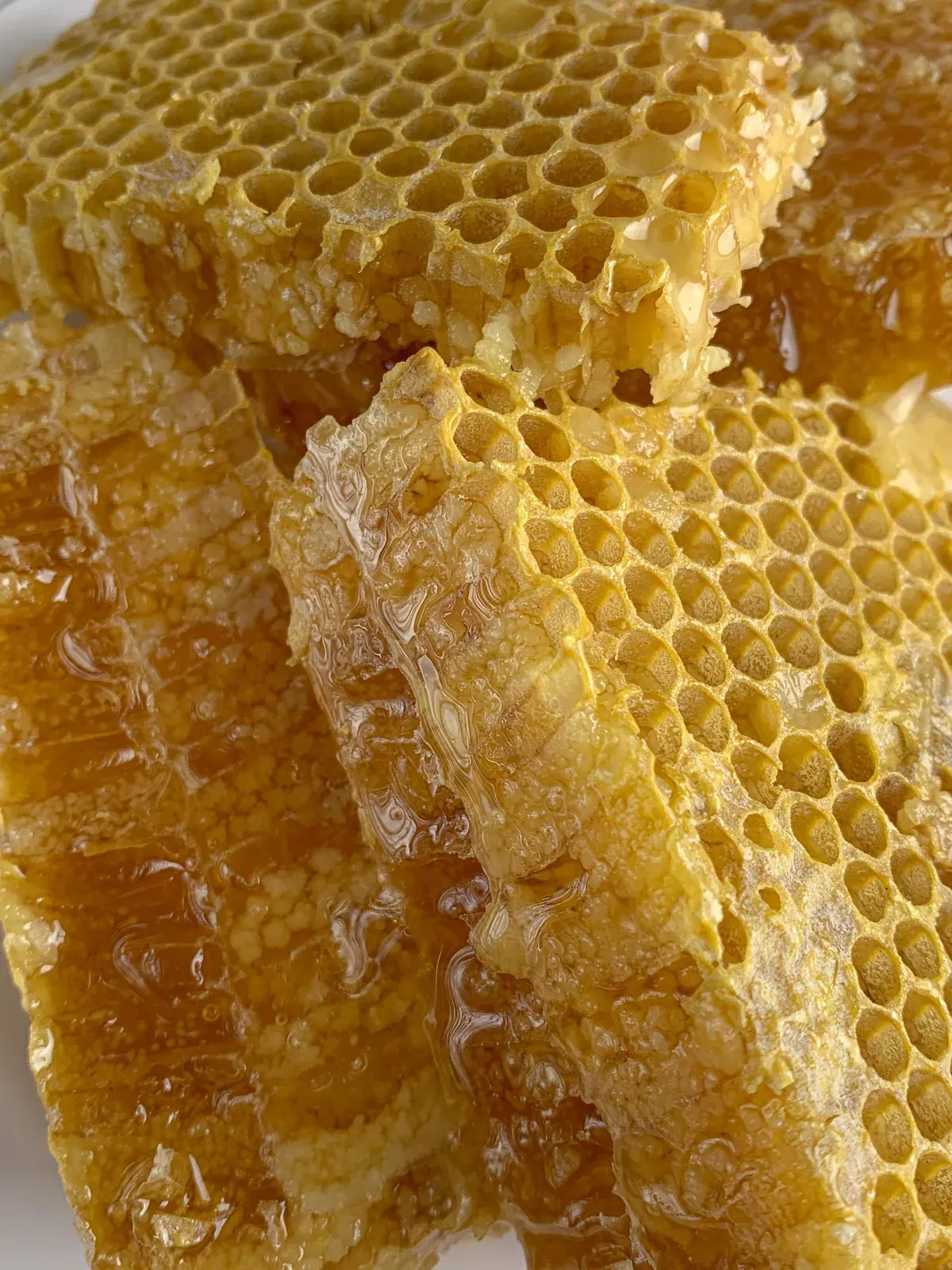 Beeswax