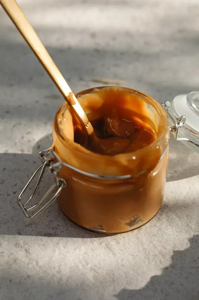 Caramel