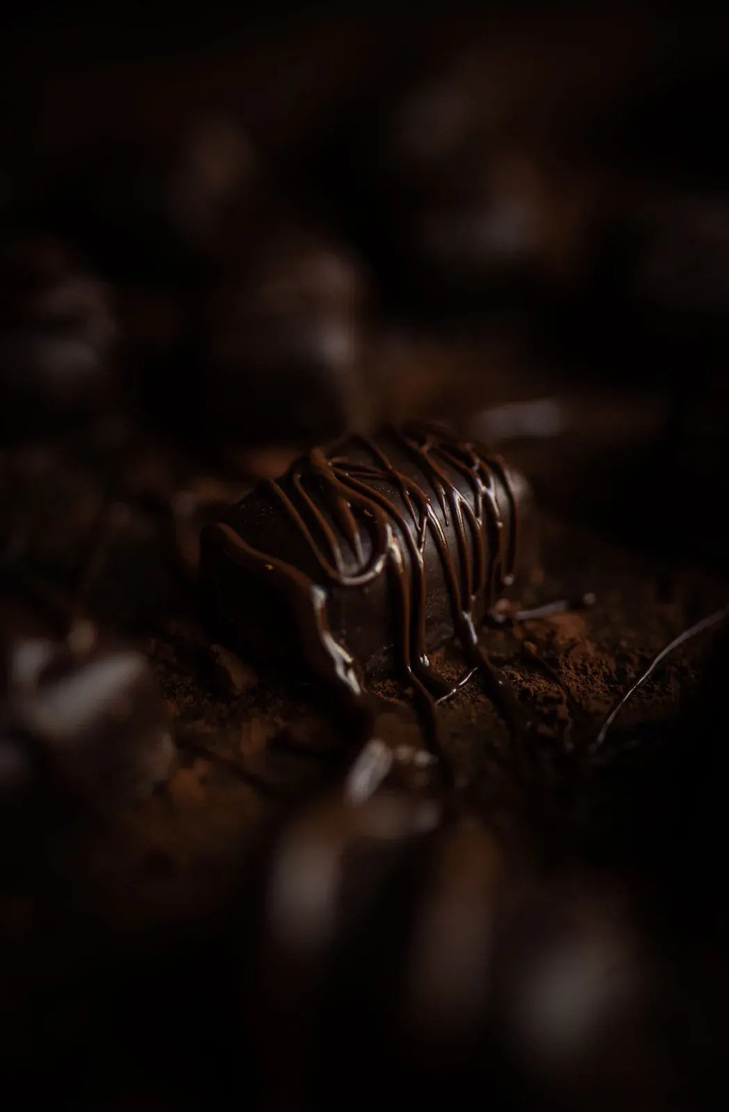 Dark Chocolate
