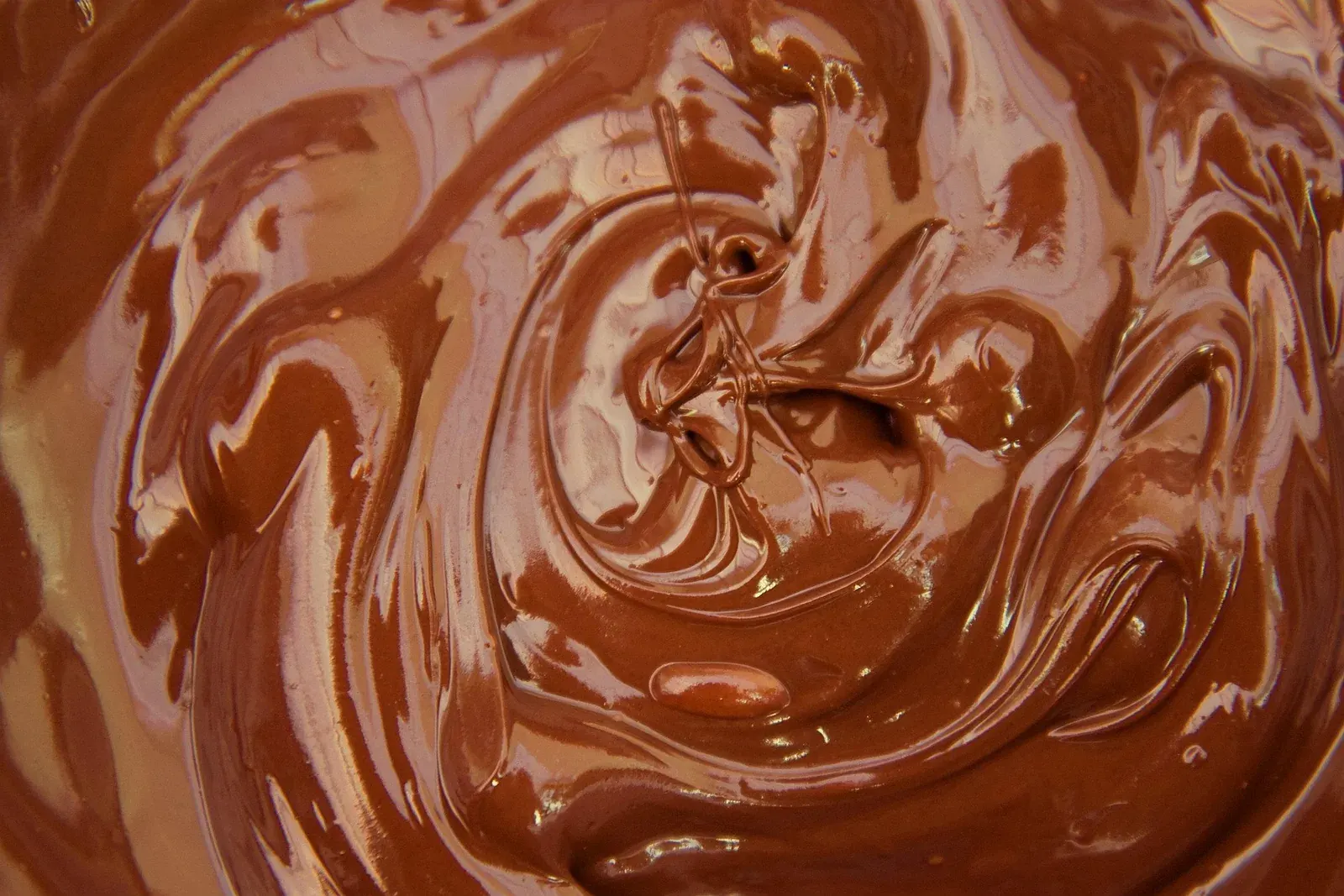 Chocolate Fondue