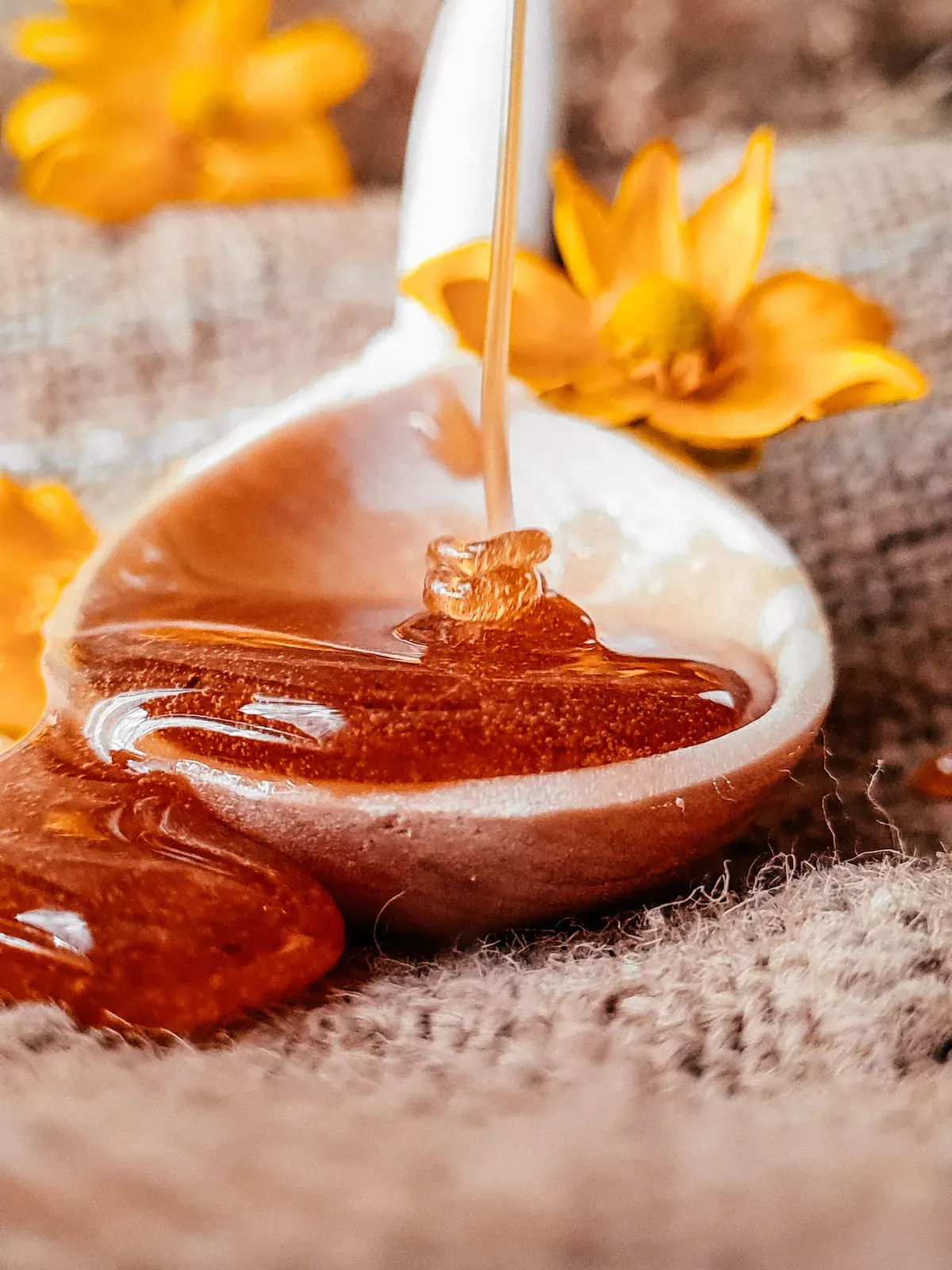 Honey