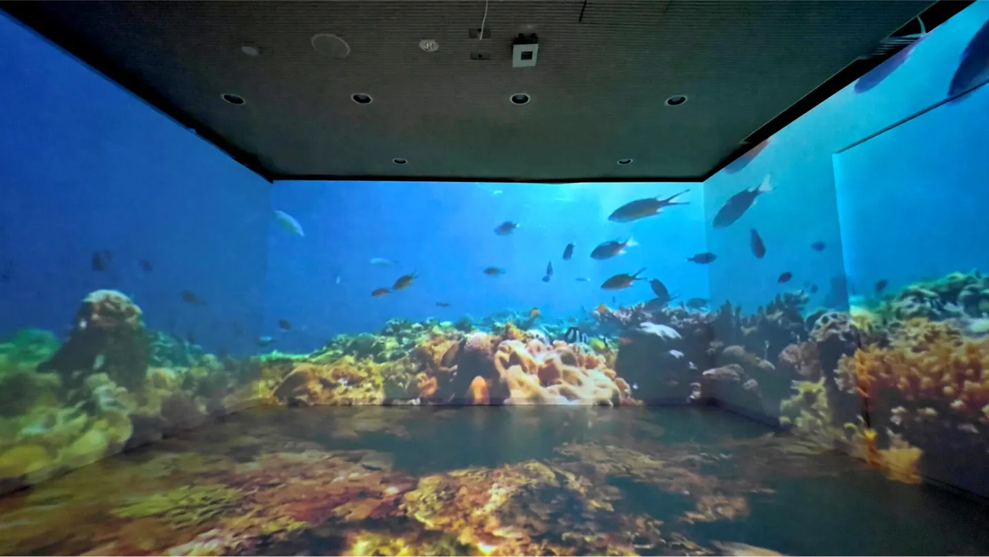 磐田市香りの博物館 2