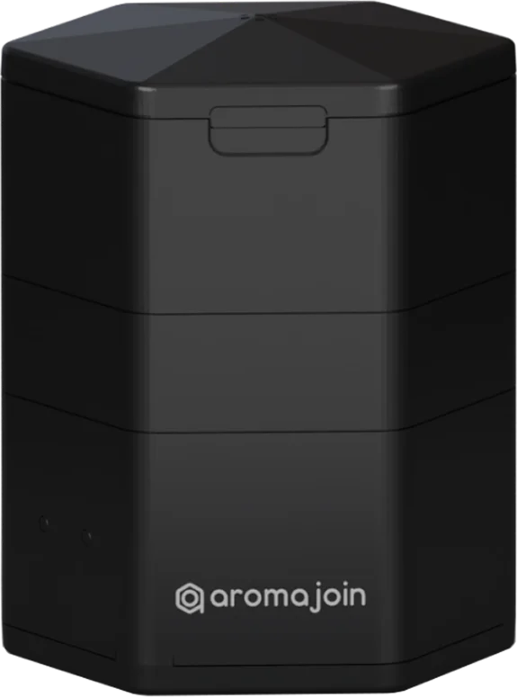 Aroma Shooter 2
