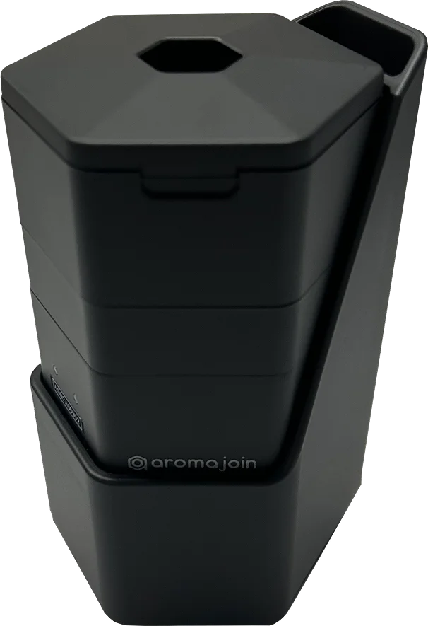 Aroma Shooter 3